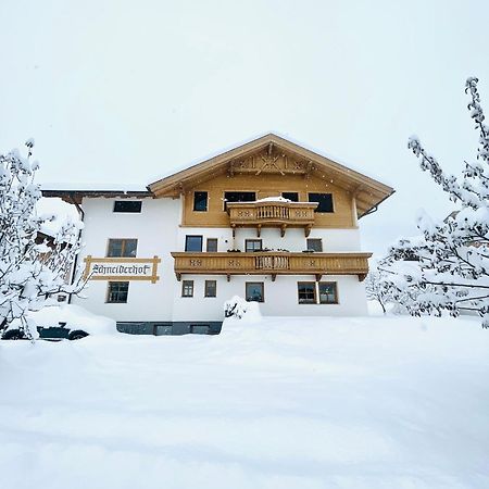 Schneiderhof Villa Weerberg Exterior foto