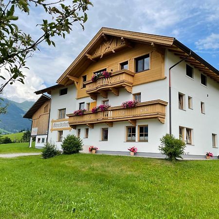 Schneiderhof Villa Weerberg Exterior foto